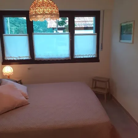 Apartamento Capriolo Prinardo Exterior foto