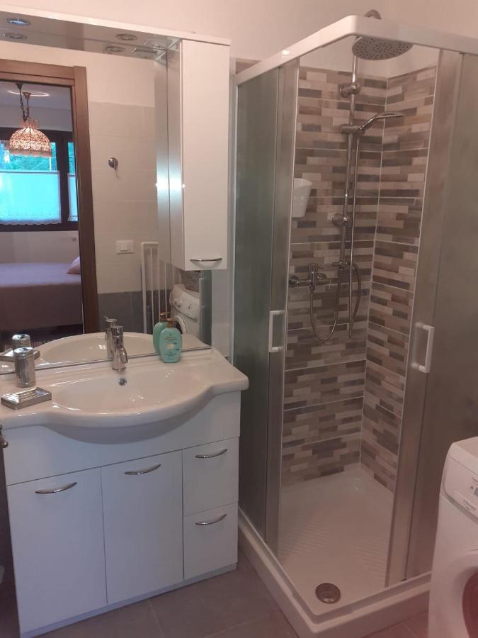 Capriolo Apartment *