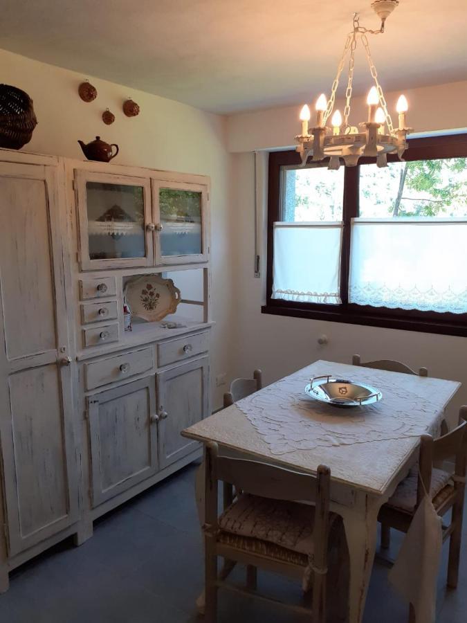 Capriolo Apartment Prinardo